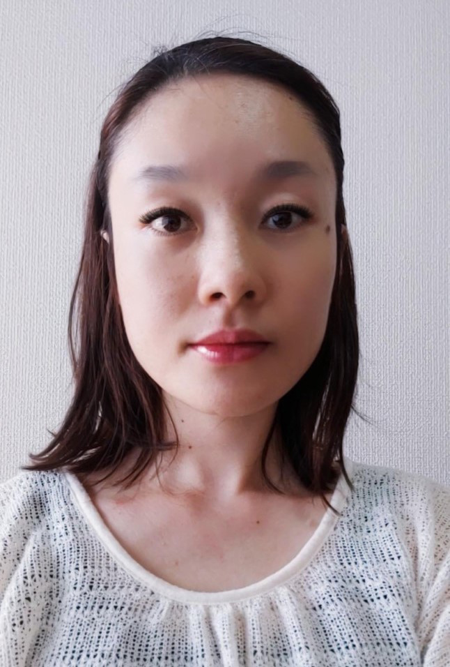 Psicóloga - Claudia Hiroko Kobayashi
