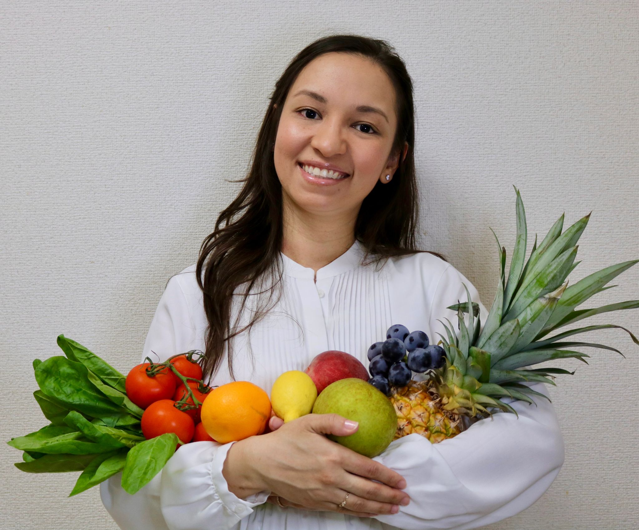 Nutricionista - Joice Harada Gouvêa